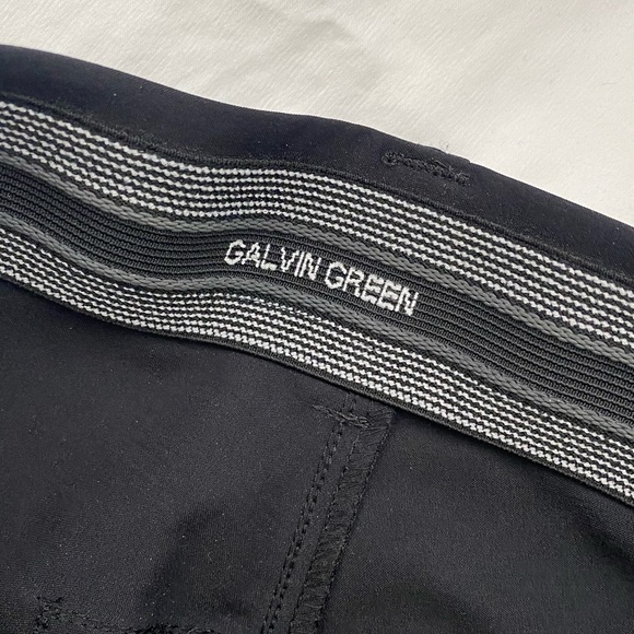 Galvin Green Men’s Golf pants - Picture 1 of 3
